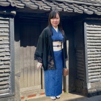 KIMONO CLASSIQUE   (19)